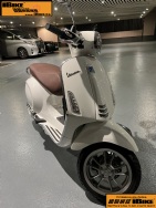 Vespa / Piaggio Primavera 150 q樮