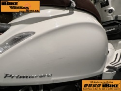 Vespa / Piaggio Primavera 150 q樮