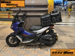 APRILIA SR GT200 q樮