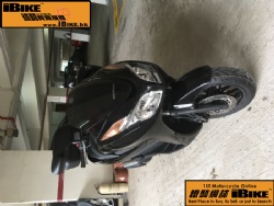 HONDA Forza 300 q樮