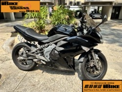 Kawasaki Kawasaki Ninja 650 q樮