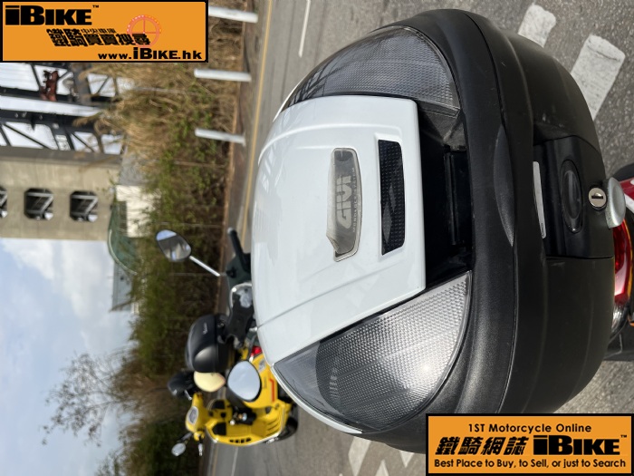 YAMAHA Delight 125 q樮