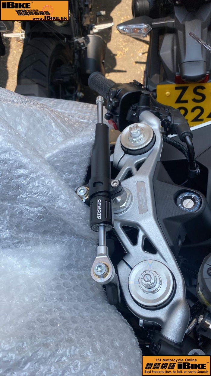 CFMOTO CF675RR q樮