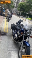 HONDA Magna 250 q樮