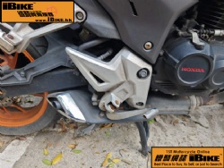 HONDA CB190R q樮