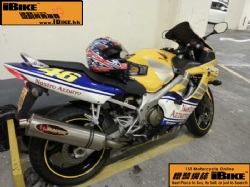 HONDA CBR600F4i Sport q樮
