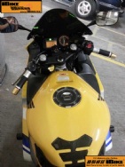 HONDA CBR600F4i Sport q樮