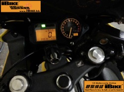 HONDA CBR600F4i Sport q樮
