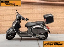 Vespa / Piaggio GTS250/GTS300 q樮