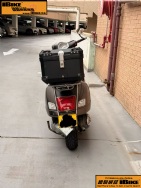 Vespa / Piaggio GTS250/GTS300 q樮