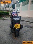 BMW C400GT q樮