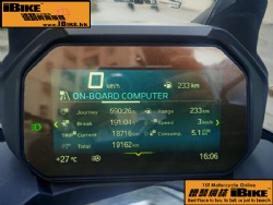 BMW C400GT q樮