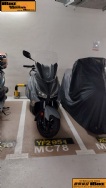 SYM Joymax Z 300i