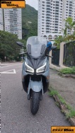 SYM Joymax Z 300i q樮