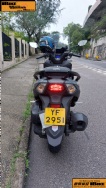 SYM Joymax Z 300i q樮