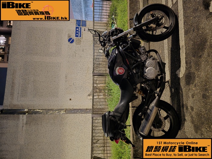 HONDA VTR 250 q樮