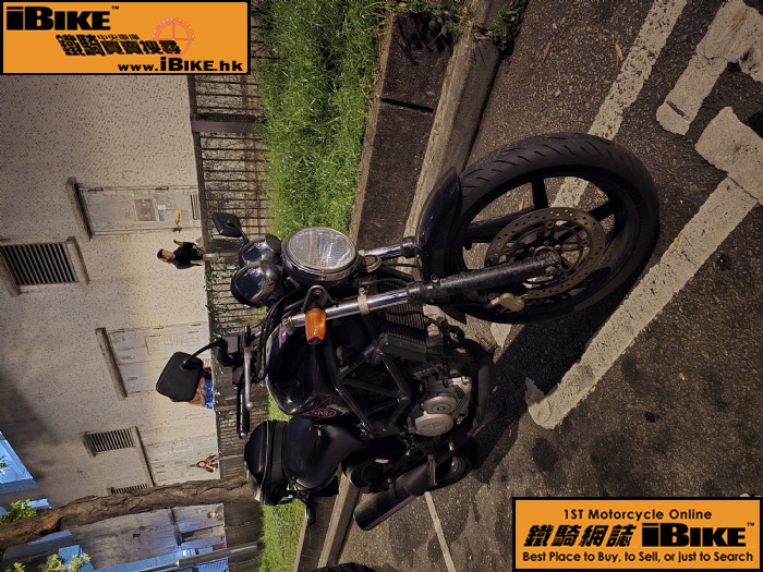 HONDA VTR 250 q樮