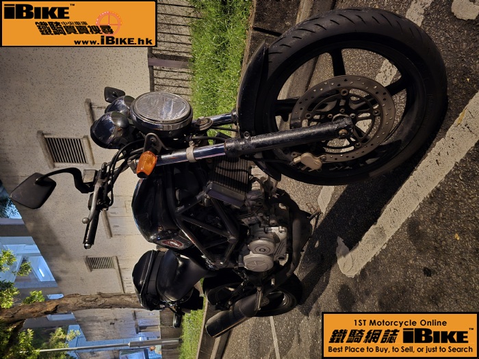 HONDA VTR 250 q樮