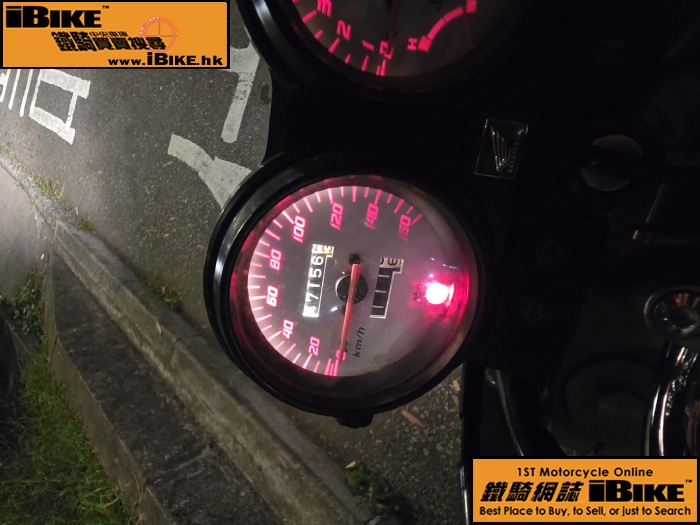 HONDA VTR 250 q樮