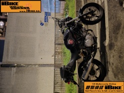 HONDA VTR 250