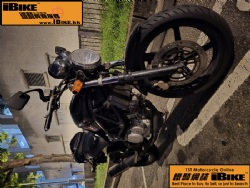 HONDA VTR 250 q樮