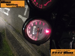 HONDA VTR 250 q樮