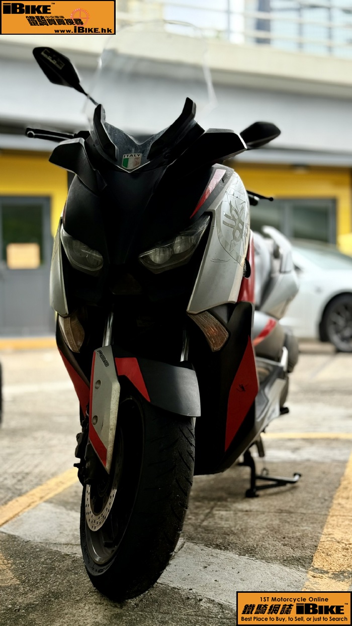 YAMAHA Xmax 300 q樮