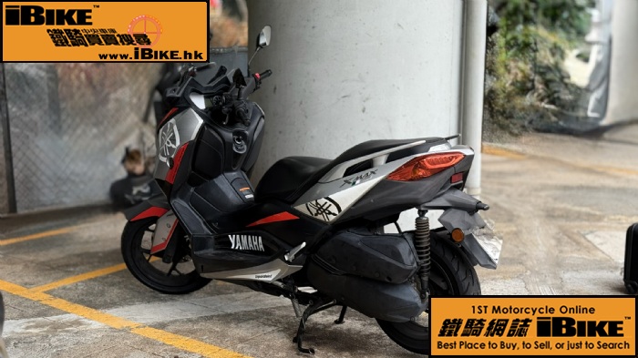 YAMAHA Xmax 300 q樮