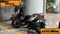 YAMAHA Xmax 300 q樮