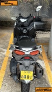 YAMAHA Xmax 300 q樮