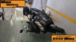 SYM Maxsym 600i