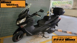 SYM Maxsym 600i q樮