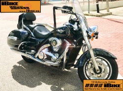 Kawasaki VN1700 q樮