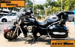 Kawasaki VN1700 q樮