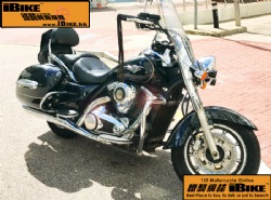 Kawasaki VN1700 q樮