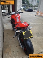 DUCATI 821 q樮