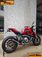 DUCATI 821 q樮