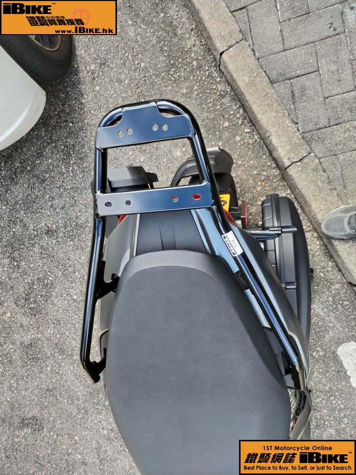 YAMAHA Augur155  q樮
