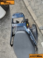 YAMAHA Augur155  q樮