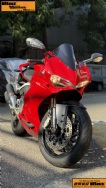 DUCATI Panigale 959 q樮