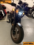 HONDA Rebel 500 q樮
