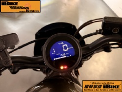 HONDA Rebel 500 q樮