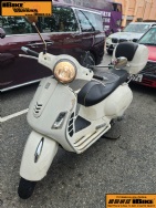 Vespa / Piaggio GTS300