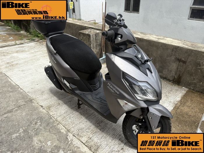  AFR125 q樮