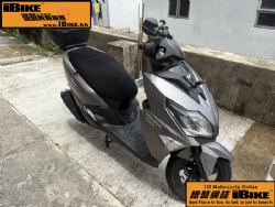  AFR125