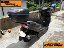  AFR125 q樮