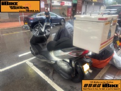 SYM GTS 300i q樮