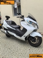 SUZUKI Burgman/Skywave 400