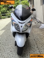 SUZUKI Burgman/Skywave 400 q樮