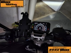 CFMOTO 450NK q樮